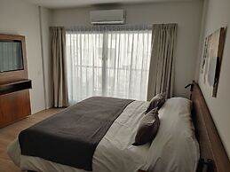 Barrancas Quality Apartments