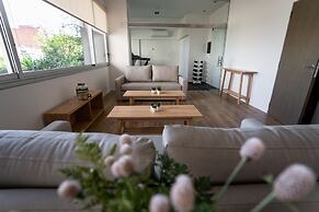 Barrancas Quality Apartments