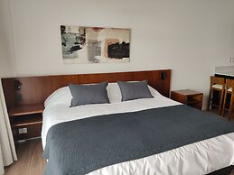 Barrancas Quality Apartments