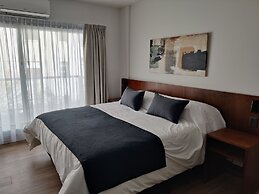 Barrancas Quality Apartments