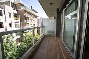 Barrancas Quality Apartments