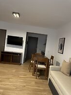 Barrancas Quality Apartments