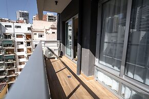 Barrancas Quality Apartments