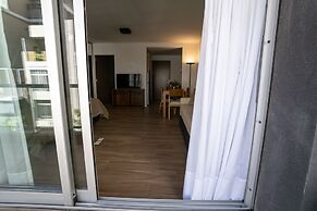 Barrancas Quality Apartments