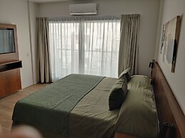 Barrancas Quality Apartments