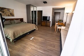 Barrancas Quality Apartments