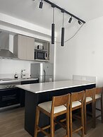 Barrancas Quality Apartments