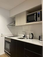 Barrancas Quality Apartments