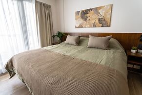 Barrancas Quality Apartments