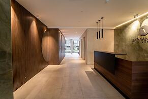 Barrancas Quality Apartments