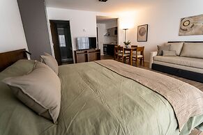 Barrancas Quality Apartments