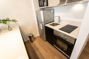 Barrancas Quality Apartments