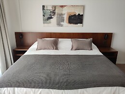 Barrancas Quality Apartments