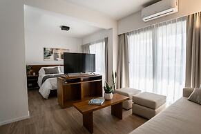 Barrancas Quality Apartments