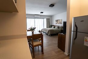 Barrancas Quality Apartments