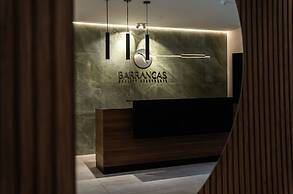 Barrancas Quality Apartments