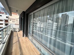 Barrancas Quality Apartments