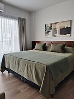 Barrancas Quality Apartments