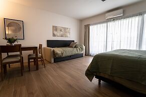 Barrancas Quality Apartments