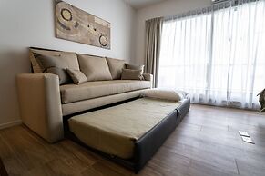 Barrancas Quality Apartments