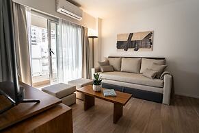 Barrancas Quality Apartments