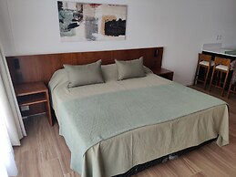 Barrancas Quality Apartments