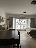 Barrancas Quality Apartments