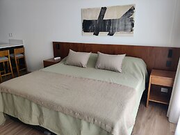 Barrancas Quality Apartments