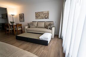 Barrancas Quality Apartments