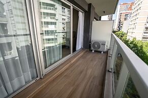 Barrancas Quality Apartments