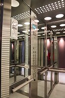 Barrancas Quality Apartments