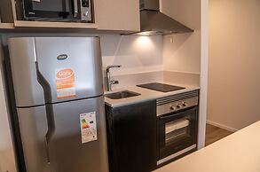 Barrancas Quality Apartments