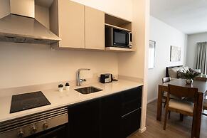 Barrancas Quality Apartments