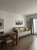 Barrancas Quality Apartments