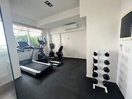 Barrancas Quality Apartments