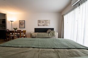 Barrancas Quality Apartments