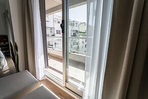 Barrancas Quality Apartments