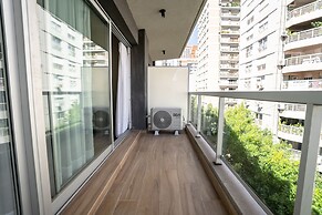 Barrancas Quality Apartments