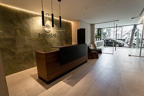 Barrancas Quality Apartments