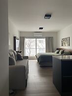 Barrancas Quality Apartments