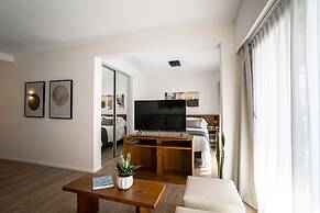 Barrancas Quality Apartments