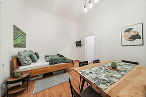 3 Bedrooms - 74sqm - 10 Min. Inner City