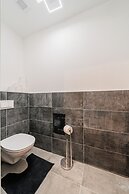 3 Bedrooms - 74sqm - 10 Min. Inner City