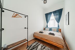 3 Bedrooms - 74sqm - 10 Min. Inner City