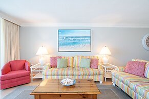 Beachfront Bliss at Shoreline Towers