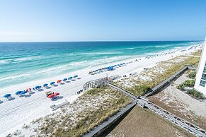 Beachfront Bliss at Shoreline Towers