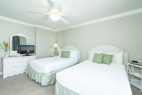 Beachfront Bliss at Shoreline Towers