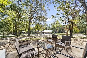 Mystic Woods Trio Branson