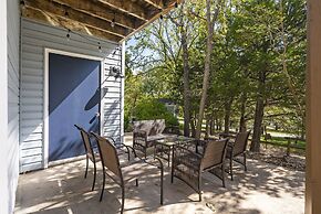 Mystic Woods Trio Branson