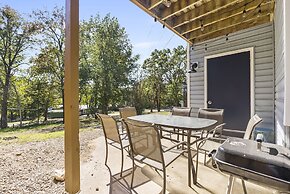 Mystic Woods Trio Branson